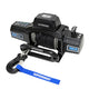 SX12SR Winch