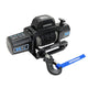 SX12SR Winch