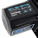 SX12SR Winch