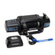 SX12SR Winch