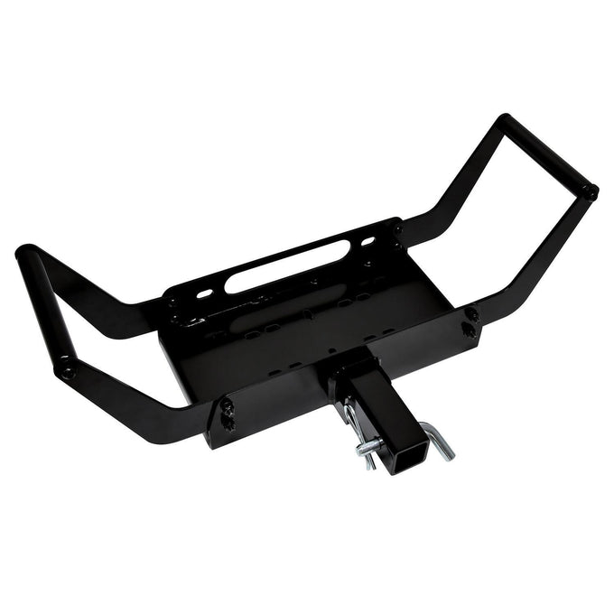 Cradle Hitch Mount