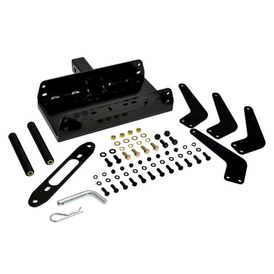 Cradle Hitch Mount