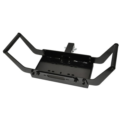 Cradle Hitch Mount