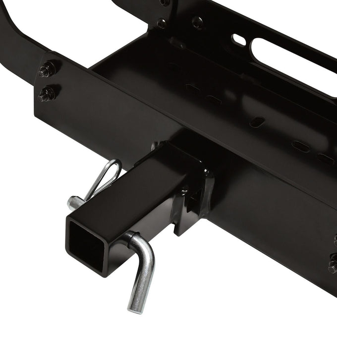Cradle Hitch Mount
