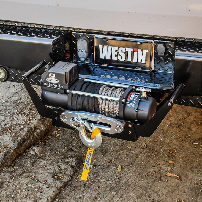 Cradle Hitch Mount