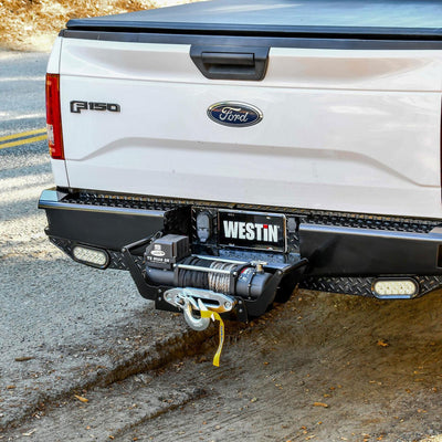 Cradle Hitch Mount