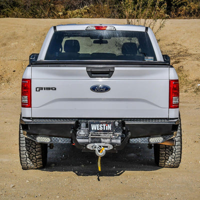 Cradle Hitch Mount