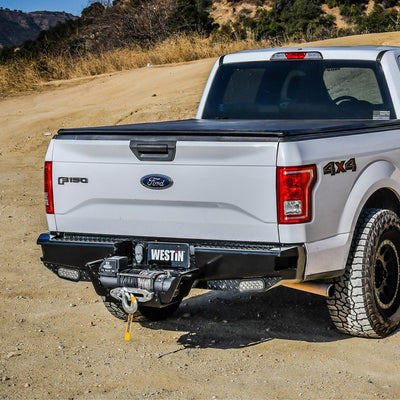 Cradle Hitch Mount