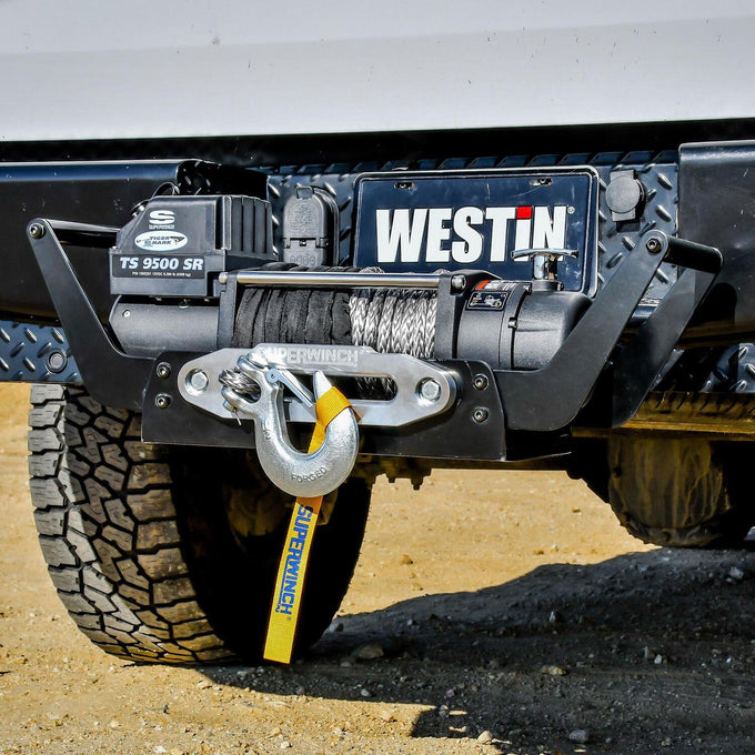 Cradle Hitch Mount