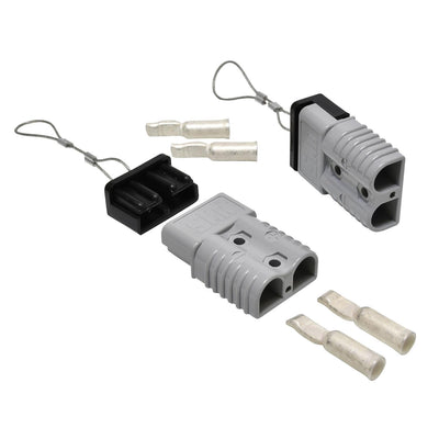 Quick Connect