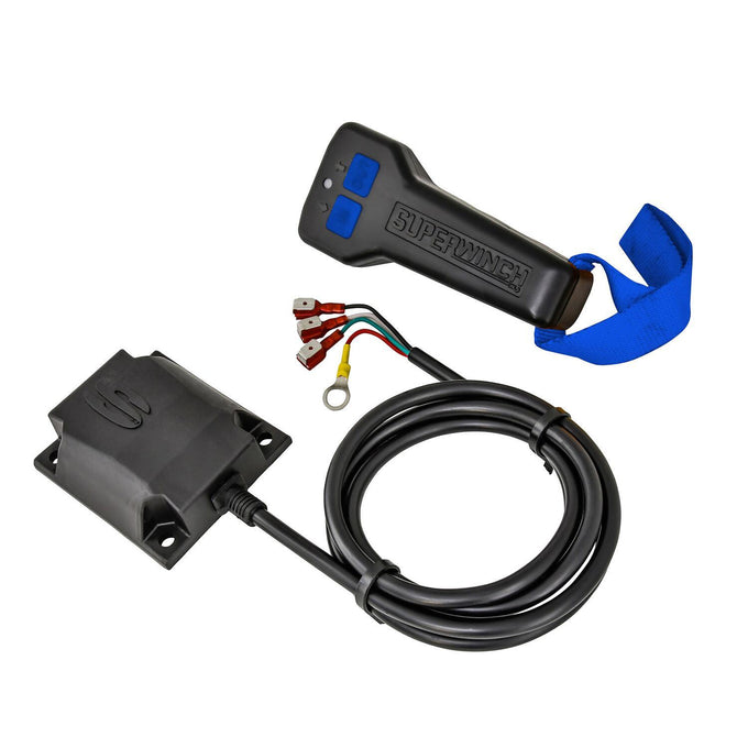 Wireless Remote Kit