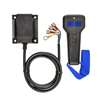 Wireless Remote Kit