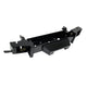Hidden Winch Mount