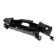 Hidden Winch Mount
