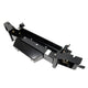 Hidden Winch Mount