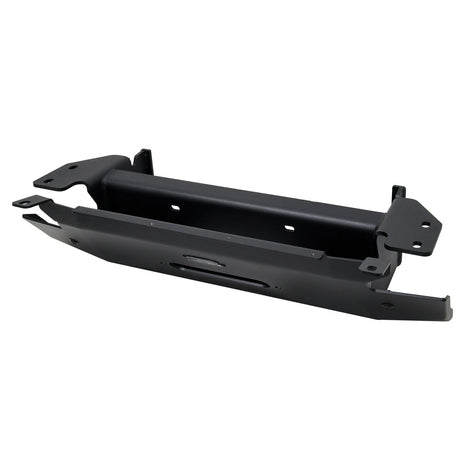 Hidden Winch Mount