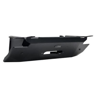 Hidden Winch Mount