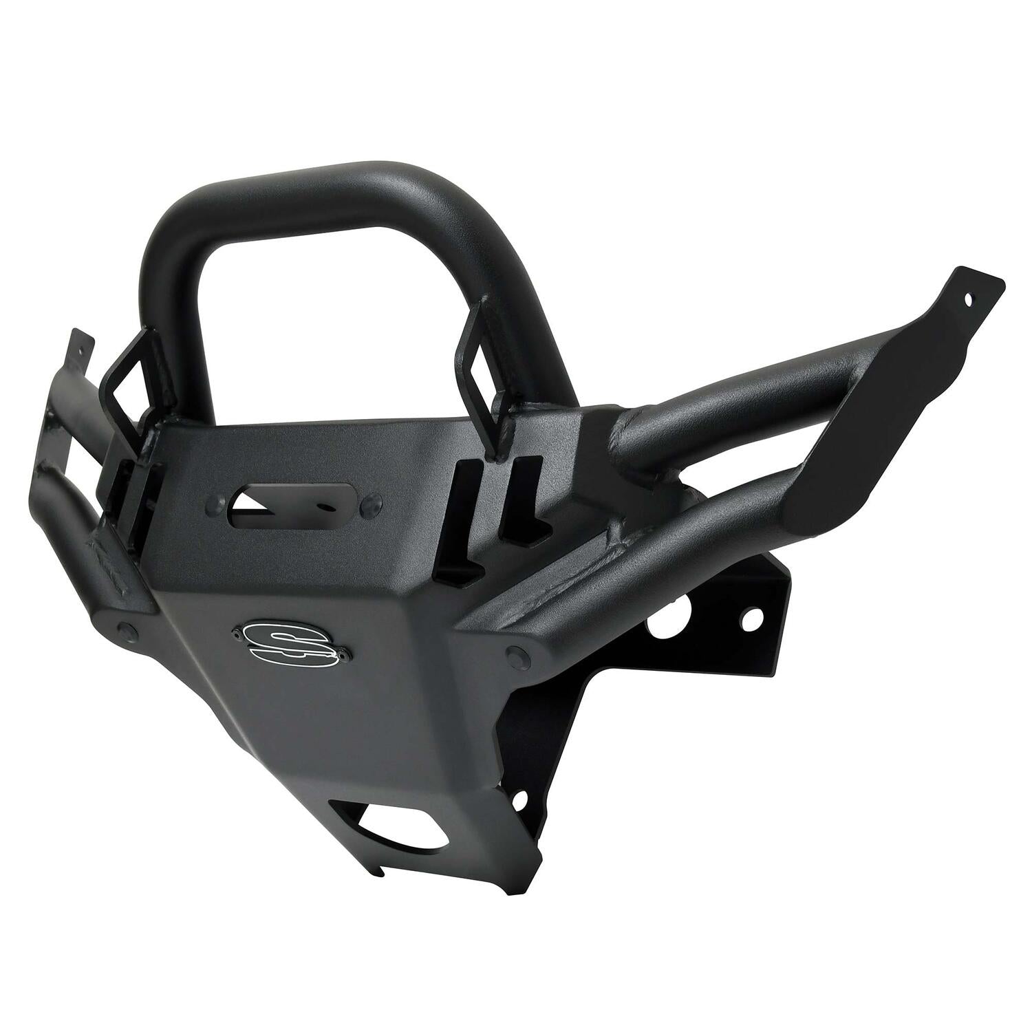 UTV Winch Bumper RZR Pro XP 2020-2024