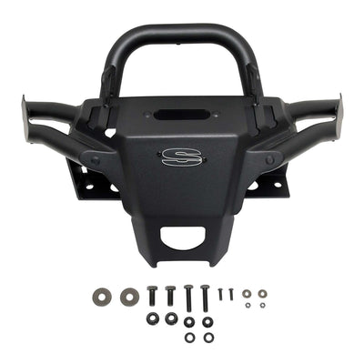 UTV Winch Bumper RZR Pro XP 2020-2024