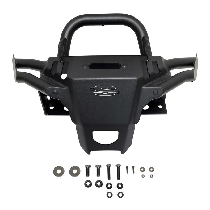 UTV Winch Bumper RZR Pro XP 2020-2024
