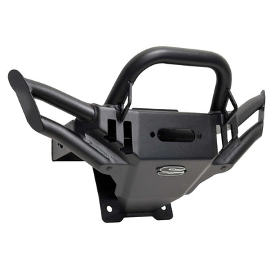 UTV Winch Bumper RZR Pro XP