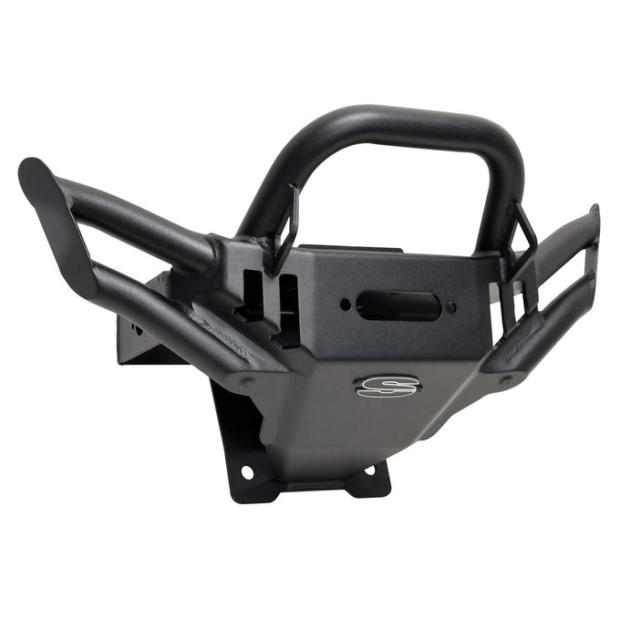 UTV Winch Bumper RZR Pro XP