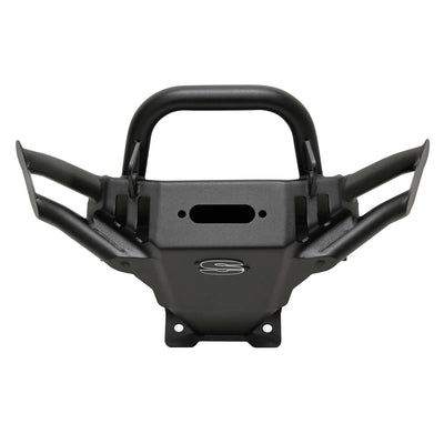 UTV Winch Bumper RZR Pro XP