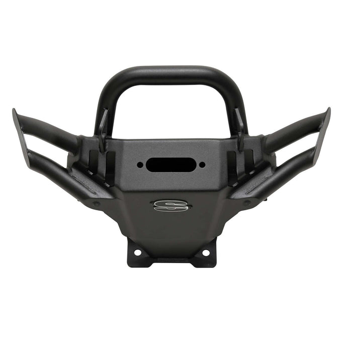 UTV Winch Bumper RZR Pro XP
