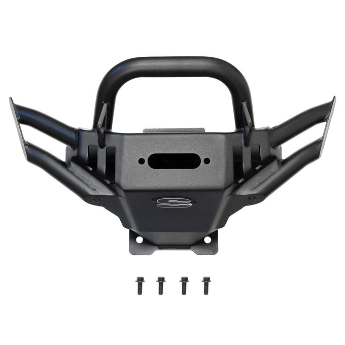UTV Winch Bumper RZR Pro XP