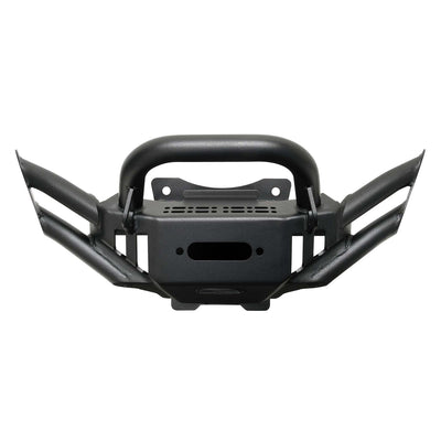 UTV Winch Bumper RZR Pro XP
