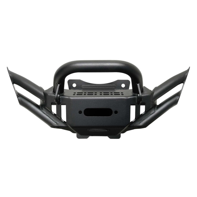 UTV Winch Bumper RZR Pro XP