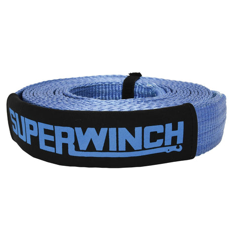 Recovery Strap
