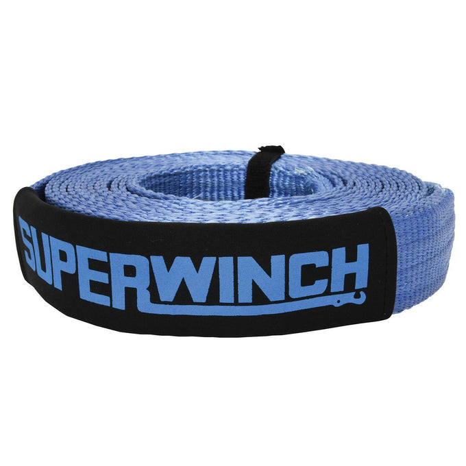Recovery Strap