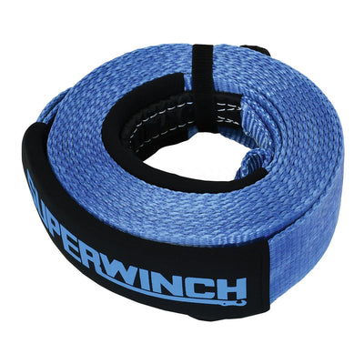 Recovery Strap