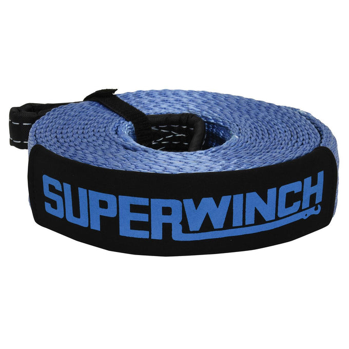 Recovery Strap