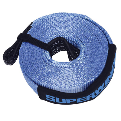 Recovery Strap