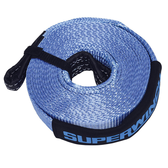 Recovery Strap