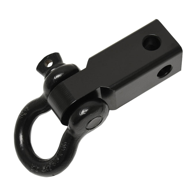 Receiver Shackle Bracket