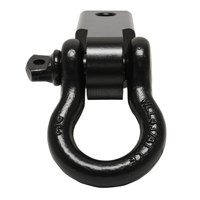 Receiver Shackle Bracket
