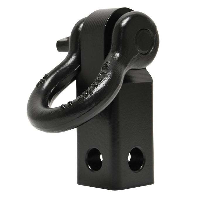 Receiver Shackle Bracket