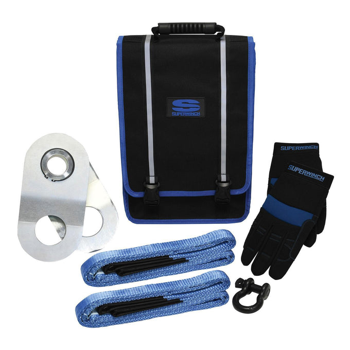 Recovery Kit Light Duty