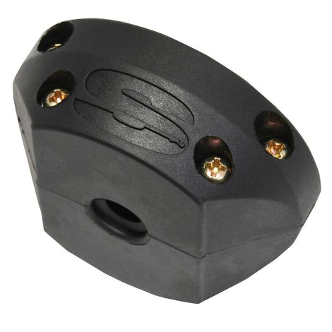 Winch Hook Snubber