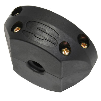Winch Hook Snubber
