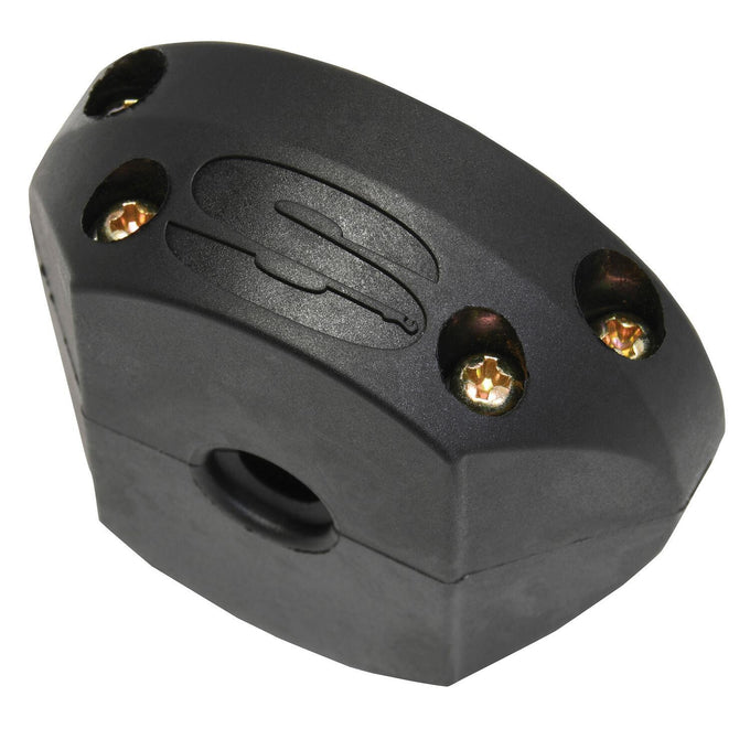 Winch Hook Snubber