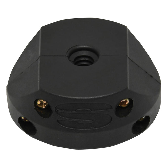 Winch Hook Snubber