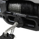 Winch Hook Snubber
