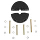 Winch Hook Snubber