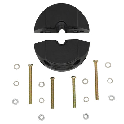 Winch Hook Snubber
