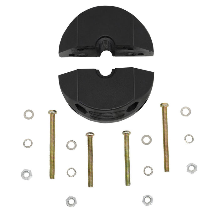 Winch Hook Snubber