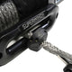 Winch Hook Snubber